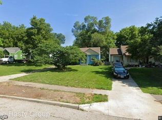 1456 E 76th Ter, Kansas City, MO 64131
