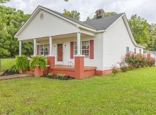 274 Cartwright Loop, Whitwell, TN 37397