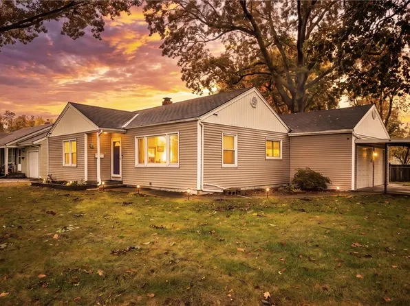 3900 Blue Ridge Blvd, Independence, MO 64052