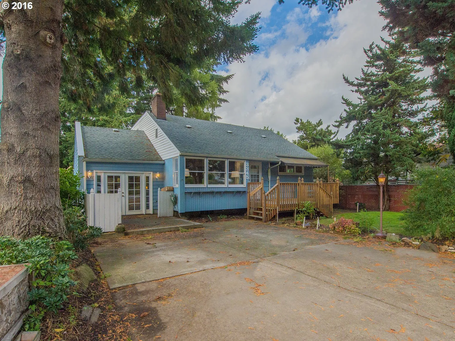3345 NE 92nd Ave photo 1