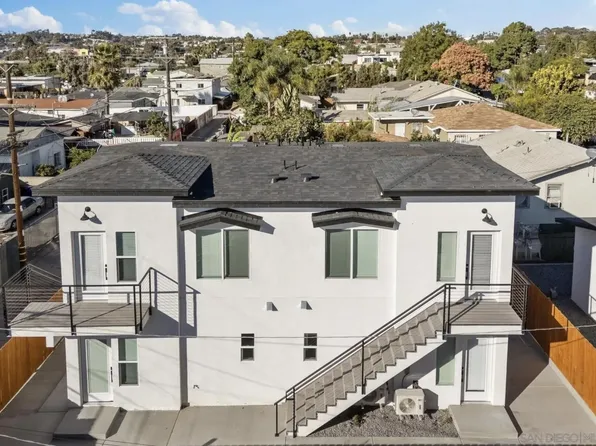 322 S Pardee St, San Diego, CA 92113