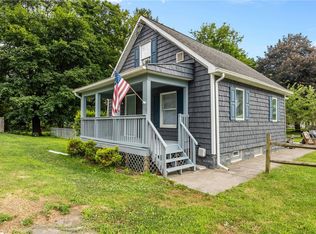 891 Whitney Rd W, Fairport, NY 14450