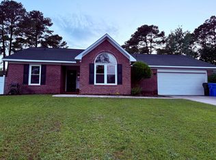 1324 Carolee Ct, Fayetteville, NC 28314