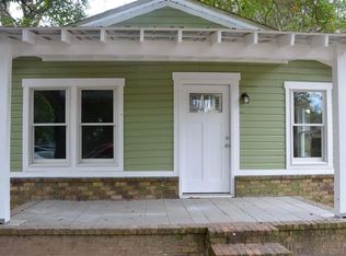 2807 N 6th Ave, Pensacola, FL 32503