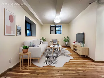 Rented by Bohemia Realty Group