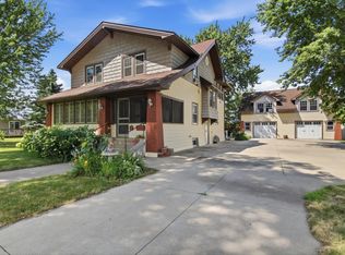 611 N Marshall Ave, Litchfield, MN 55355