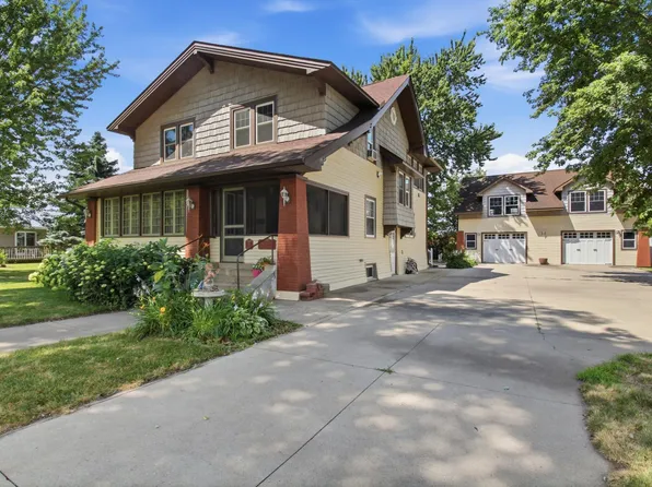 611 N Marshall Ave, Litchfield, MN 55355