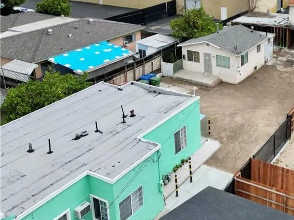 4413 La Clede Ave, Los Angeles, CA 90039