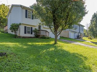 250 Raleigh Ave, Vinton, VA 24179