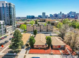 2546 Bryant St #2540, Denver, CO 80211