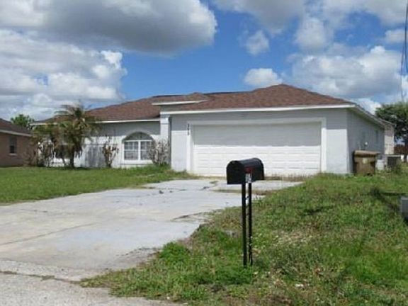 Property Side View
