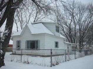 520 N Union St, Belle Plaine, KS 67013