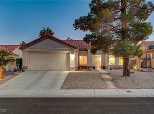 5713 La Coma Way, Las Vegas, NV 89130
