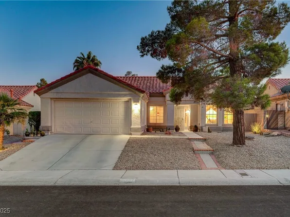 5713 La Coma Way, Las Vegas, NV 89130