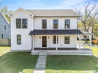 273 Brooklawn Ave, Bridgeport, CT 06610