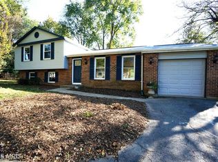 8475 Kings Meade Way, Columbia, MD 21046