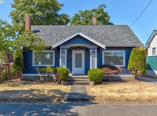 640 Portland Ave, Gladstone, OR