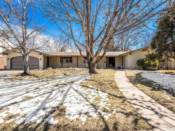 2886 Quail Street, Lakewood, CO 80215