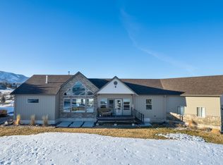 9365 W Caribou Rd, Pocatello, ID 83204