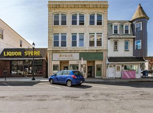 48-50 W Ridge St, Lansford, PA 18232