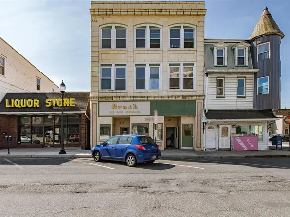 48-50 W Ridge St, Lansford, PA 18232
