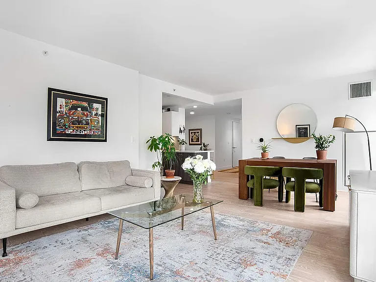 2351 Adam Clayton Powell Jr Blvd #304 — Photo 5