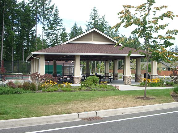 Park Pavilion