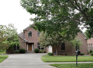 5068 Ivybridge Dr, Lexington, KY 40515