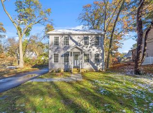 183 Seymour Ave, Springfield, MA 01109