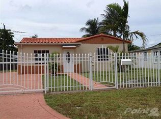 541 NW 108th Ter, Miami, FL 33168