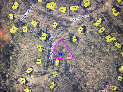 155 Melrose Ct, McGaheysville, VA, 22840