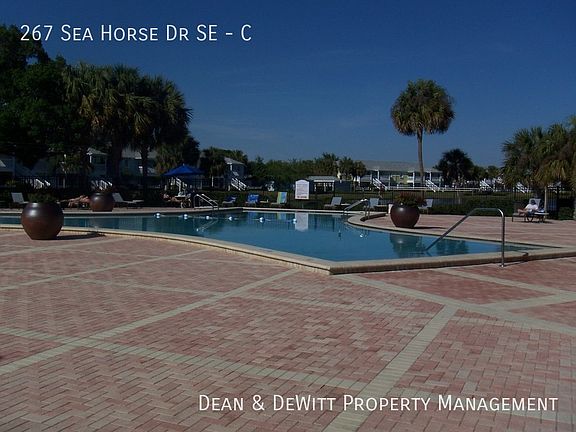 3rd image of 267 Sea Horse Dr SE APT C