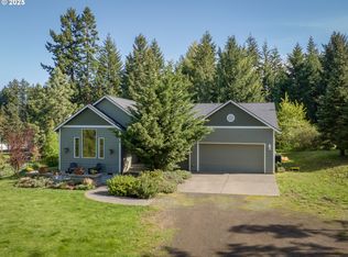 4080 Cunningham Dr, Mount Hood Parkdale, OR 97041
