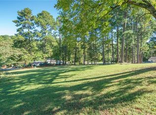 0 Dexter St, Kannapolis, NC 28081