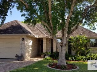 2638 Tranquil Trl, Brownsville, TX 78521