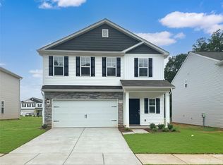 3220 McGee Hill Dr, Charlotte, NC 28216