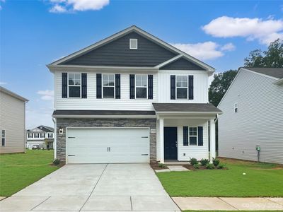 3236 McGee Hill Dr, Charlotte, NC, 28216