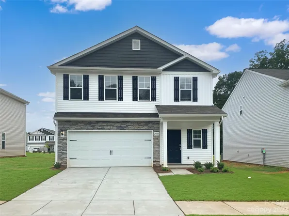 232 Lake George Dr, Shelby, NC 28152