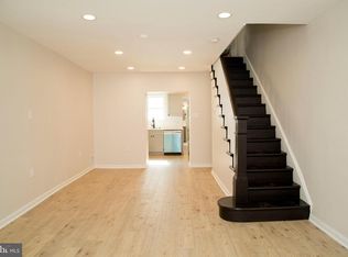 1229 S Warnock St, Philadelphia, PA 19147