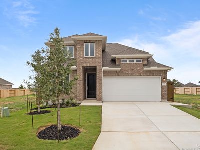 12518 Sylvanite, San Antonio, TX, 78254