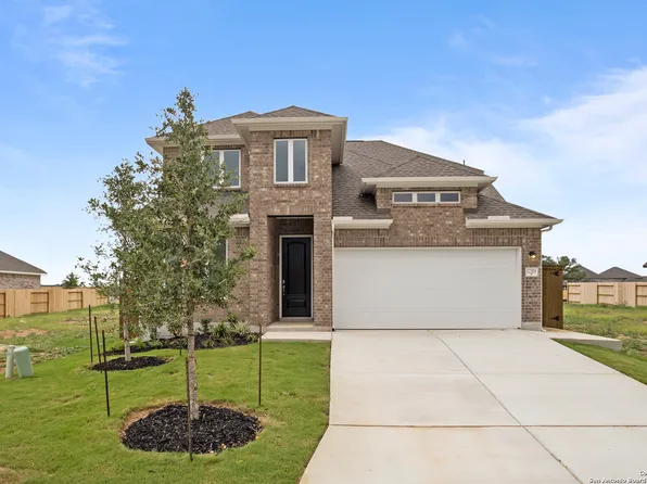 12518 Sylvanite, San Antonio, TX 78254