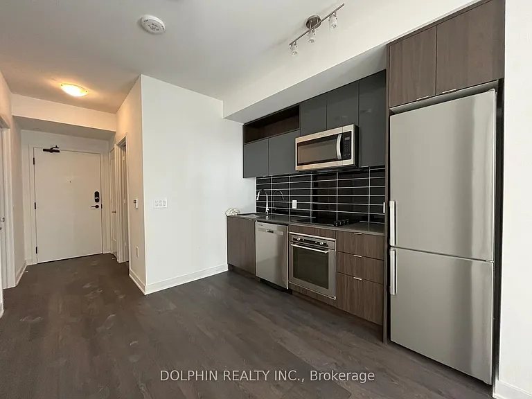 121 Lower Sherbourne St #1252 — Photo 4