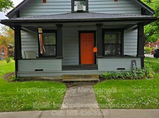801 SW 11th St, Corvallis, OR 97333