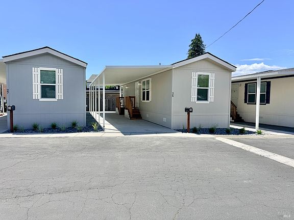 2nd image of 101 Colgan Avenue #26