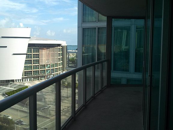 2nd image of 888 Biscayne Blvd APT 1109