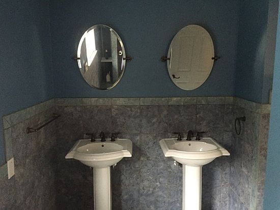 Master Bath sinks : Master Bath sinks