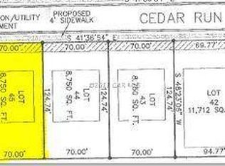 1506 Cedar St, Pocomoke City, MD 21851