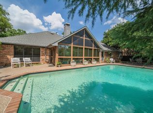200 Meadowview Cir, Coppell, TX 75019
