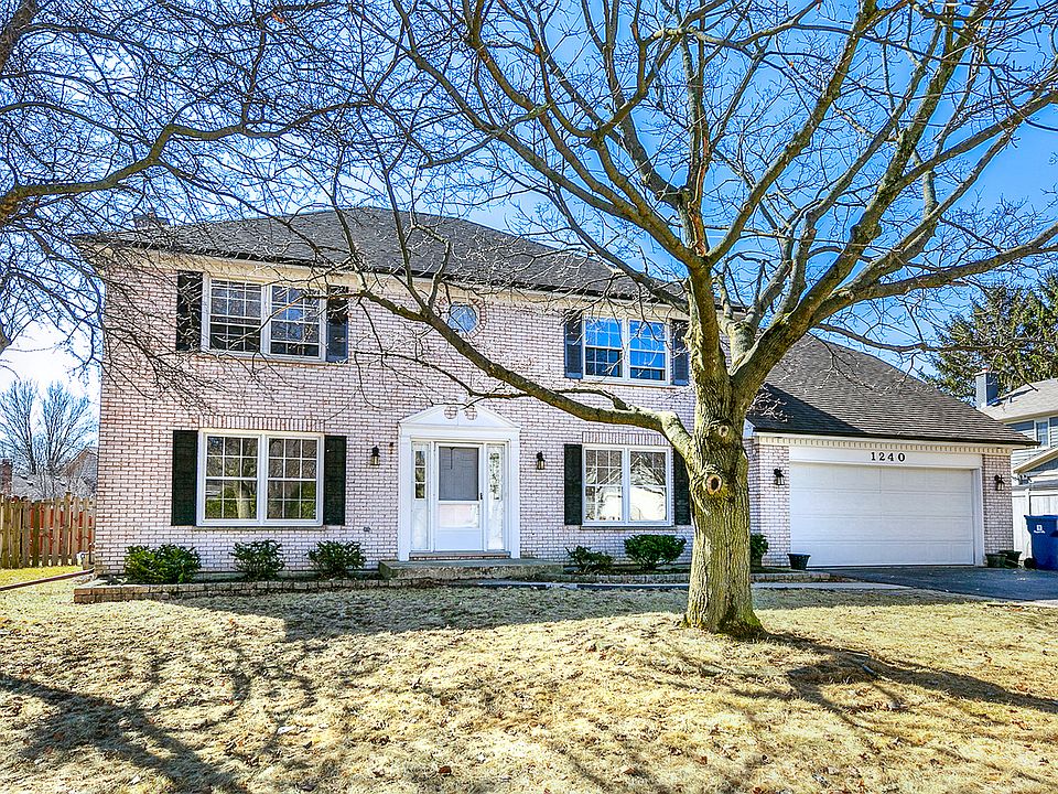1st image of 1240 Sunnybrook Dr