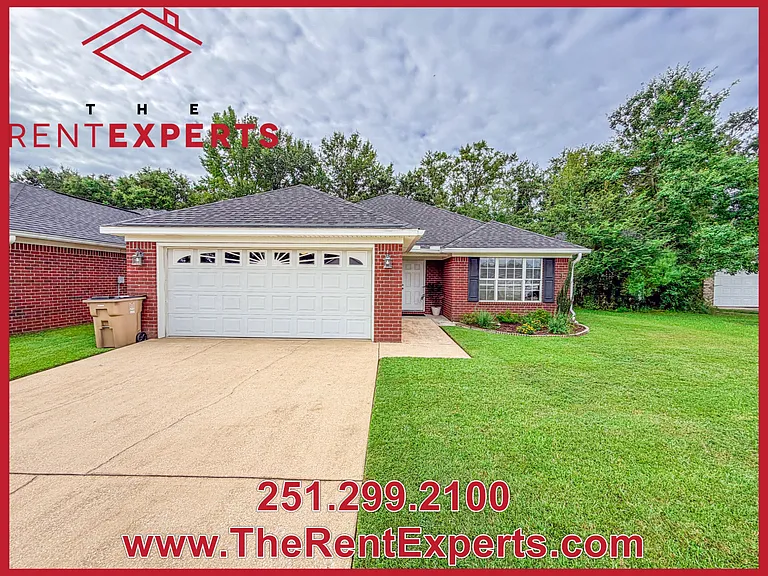 8413 Oak Pointe Ct — Photo 1